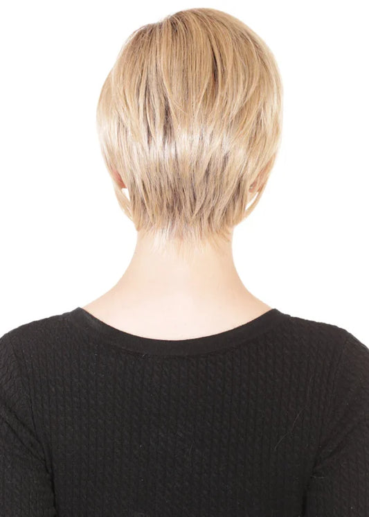 Lace Front Monotopper 6" I Belle Tress