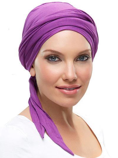 Softie Wrap Solid I Jon Renau