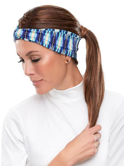 Softie Accent Print I Jon Renau