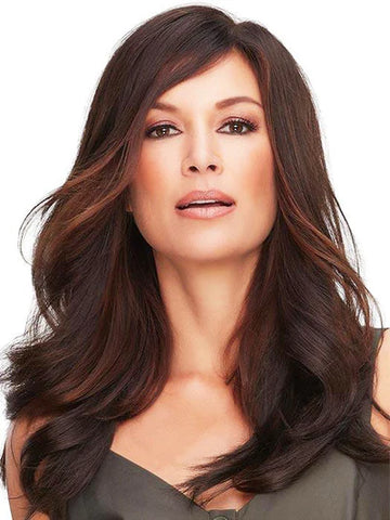 Top Full 18" Synthetic I Jon Renau